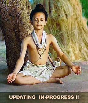 Ashtanga Yoga Surya Namaskara