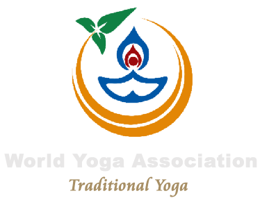 World Yoga Association logo emblem bottom-1