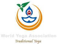 World Yoga Association logo emblem bottom-2