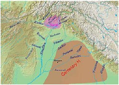 Rigveda-geo