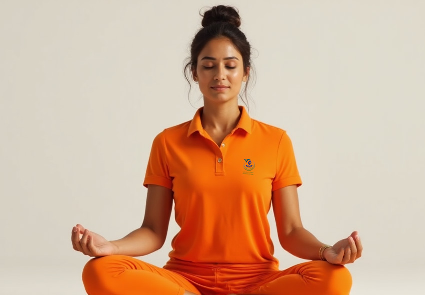 Yoga Photo Meditation Dhyana Yoga Teacher Training